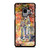 COCA COLA BOTTLE ART Samsung Galaxy S9 Case Cover