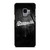 J. COLE DREAMVILLE LOGO Samsung Galaxy S9 Case Cover