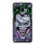 JOKER ABSTARCT FACE Samsung Galaxy S9 Case Cover