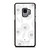 KATE SPADE GREY FLOWER Samsung Galaxy S9 Case Cover