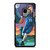 LUKA DONCIC DALLAS MAVERICKS Samsung Galaxy S9 Case Cover