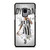 MASK PAULO DYBALA JUVENTUS FC Samsung Galaxy S9 Case Cover