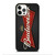BUDWEISER LOGO iPhone 12 Pro Case Cover