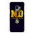 NOTRE DAME ND FIGHTING IRISH Samsung Galaxy S9 Case Cover