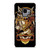 OWL STEAMPUNK Samsung Galaxy S9 Case Cover