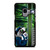 SEATTLE SEAHAWKS FOOTBALL Samsung Galaxy S9 Case Cover SEATTLE SEAHAWKS FOOTBALL Samsung Galaxy S9 Case Cover