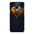 SUPERMAN GOLDEN LOGO Samsung Galaxy S9 Case Cover
