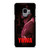THIAGO ALCANTARA LIVERPOOL YNWA Samsung Galaxy S9 Case Cover