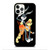 BUGS BUNNY AND LOLA iPhone 12 Pro Case Cover