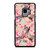 VICTORIA SECRET VINTAGE Samsung Galaxy S9 Case Cover