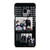 WHY DON'T WE 3 Samsung Galaxy S9 Case Cover