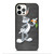 BUGS BUNNY LOONEY TUNES CARTOON iPhone 12 Pro Case Cover