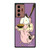 COURAGE THE COWARDLY DOG Samsung Galaxy Note 20 Ultra Case Cover COURAGE THE COWARDLY DOG Samsung Galaxy Note 20 Ultra Case Cover