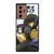 COWBOY BEBOP FAYE AND SPIKE ANIME Samsung Galaxy Note 20 Ultra Case Cover COWBOY BEBOP FAYE AND SPIKE ANIME Samsung Galaxy Note 20 Ultra Case Cover