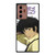 COWBOY BEBOP SPIKE SPIEGEL Samsung Galaxy Note 20 Ultra Case Cover