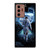 CRISTIANO RONALDO CR7 JUVENTUS 2 Samsung Galaxy Note 20 Ultra Case Cover
