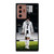 CRISTIANO RONALDO CR7 JUVENTUS Samsung Galaxy Note 20 Ultra Case Cover