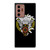 CROOKS AND CASTLES LOGO Samsung Galaxy Note 20 Ultra Case Cover CROOKS AND CASTLES LOGO Samsung Galaxy Note 20 Ultra Case Cover