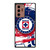 CRUZ AZUL DEPORTIVO FOOTBALL CLUB SYMBOL Samsung Galaxy Note 20 Ultra Case Cover CRUZ AZUL DEPORTIVO FOOTBALL CLUB SYMBOL Samsung Galaxy Note 20 Ultra Case Cover