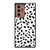 DALMATIANS DOG PATTERN Samsung Galaxy Note 20 Ultra Case Cover DALMATIANS DOG PATTERN Samsung Galaxy Note 20 Ultra Case Cover