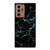DARK ABSTRACT GREEN Samsung Galaxy Note 20 Ultra Case Cover DARK ABSTRACT GREEN Samsung Galaxy Note 20 Ultra Case Cover