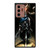 DARK SOULS ARTORIAS Samsung Galaxy Note 20 Ultra Case Cover DARK SOULS ARTORIAS Samsung Galaxy Note 20 Ultra Case Cover