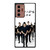DAVID DOBRIK VLOG SQUAD POSTER Samsung Galaxy Note 20 Ultra Case Cover DAVID DOBRIK VLOG SQUAD POSTER Samsung Galaxy Note 20 Ultra Case Cover