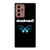 DEADMAU5 LOGO Samsung Galaxy Note 20 Ultra Case Cover