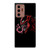 DEADPOOL VENOM MARVEL Samsung Galaxy Note 20 Ultra Case Cover
