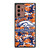 DENVER BRONCOS SYMBOL Samsung Galaxy Note 20 Ultra Case Cover DENVER BRONCOS SYMBOL Samsung Galaxy Note 20 Ultra Case Cover