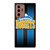 DENVER NUGGETS STRIPE LOGO Samsung Galaxy Note 20 Ultra Case Cover DENVER NUGGETS STRIPE LOGO Samsung Galaxy Note 20 Ultra Case Cover