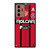 DEPORTIVO NECAXA JERSEY Samsung Galaxy Note 20 Ultra Case Cover