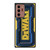 DEWALT JOBSITE SPEAKER Samsung Galaxy Note 20 Ultra Case Cover