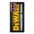 DEWALT METAL LOGO Samsung Galaxy Note 20 Ultra Case Cover