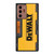 DEWALT RADIO BLUETOOTH Samsung Galaxy Note 20 Ultra Case Cover