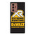 DEWALT TOOLS EXTREME RUNTIME Samsung Galaxy Note 20 Ultra Case Cover DEWALT TOOLS EXTREME RUNTIME Samsung Galaxy Note 20 Ultra Case Cover
