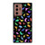 DINOSAUR COLORFUL PATTERN Samsung Galaxy Note 20 Ultra Case Cover DINOSAUR COLORFUL PATTERN Samsung Galaxy Note 20 Ultra Case Cover