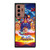 DISNEY ALADDIN CARTOON DISNEY Samsung Galaxy Note 20 Ultra Case Cover