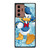 DISNEY DONALD DUCK CARTOON Samsung Galaxy Note 20 Ultra Case Cover