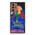 DISNEY HOCUS POCUS ART Samsung Galaxy Note 20 Ultra Case Cover