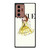DISNEY PRINCESS BELLE VOGUE Samsung Galaxy Note 20 Ultra Case Cover