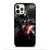 CAPTAIN AMERICA  MARVEL iPhone 12 Pro Case Cover