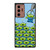 DISNEY TOY STORY ALIEN CARTOON Samsung Galaxy Note 20 Ultra Case Cover DISNEY TOY STORY ALIEN CARTOON Samsung Galaxy Note 20 Ultra Case Cover