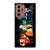 DISNEY VILLAINS CHIBI Samsung Galaxy Note 20 Ultra Case Cover