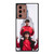 DOBRE BROTHER TWINS Samsung Galaxy Note 20 Ultra Case Cover