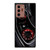 DODGE CHALLENGER SPEEDOMETER Samsung Galaxy Note 20 Ultra Case Cover