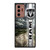 DODGE RAM LOGO Samsung Galaxy Note 20 Ultra Case Cover