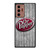 DR PEPPER WOODEN LOGO Samsung Galaxy Note 20 Ultra Case Cover