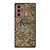 DUCKS UNLIMITED CAMO LOGO Samsung Galaxy Note 20 Ultra Case Cover