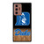 DUKE BLUE DEVILS MLB Samsung Galaxy Note 20 Ultra Case Cover